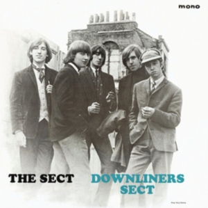 Downliners Sect – The Sect