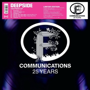 Deepside – Deepside Ep