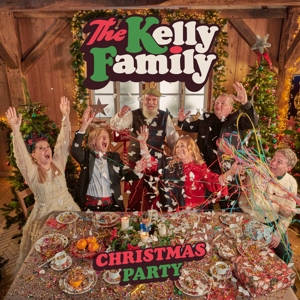 Kelly Family – Christmas Party