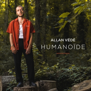 Vede, Allan – Humanoide