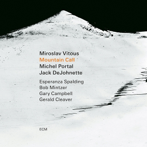 Vitous, Miroslav – Mountain Call