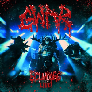 Gwar – Scumdogs Xxx Live