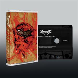 Dismember – Indecent & Obscene