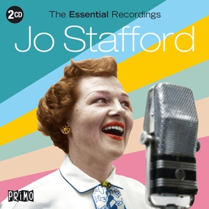 Stafford, Jo – Essential Recordings
