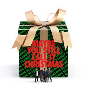 Phantom Planet – Maybe You Still Call It Christmas