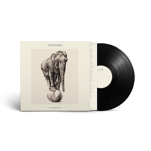 Lawrence, Liz – Vespers