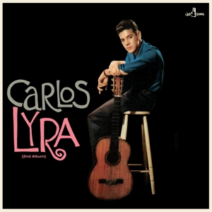 Lyra, Carlos – 2nd Album
