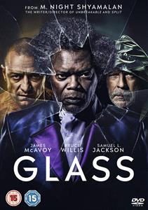 Movie – Glass