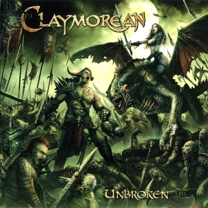 Claymorean – Unbroken