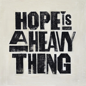 Oladokun, Joy – Hope is a Heavy Thing