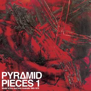 V/A – Pyramid Pieces