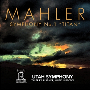 Royal Concertgebouw Orchestra – Mahler Symphony No. 1 'Titan'