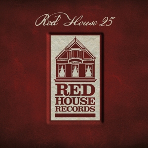 V/A – Red House 25