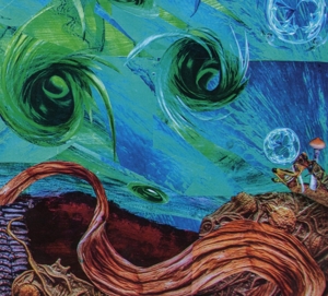 Intronaut – Fluid Existential Inversions