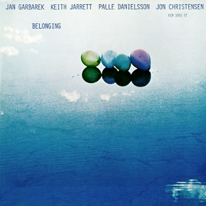 Jarrett, Keith – Belonging