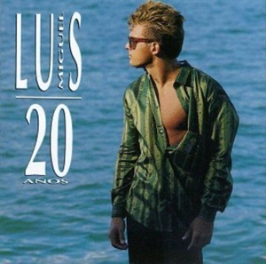 Miguel, Luis – 20 Anos