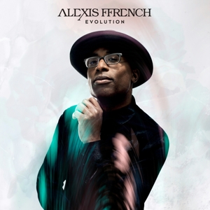 Ffrench, Alexis – Evolution