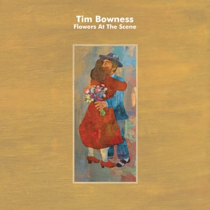 Bowness, Tim – Flowers At the Scene