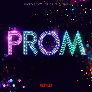 V/A – The Prom (Music From the Netflix Film)