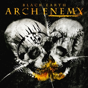 Arch Enemy – Black Earth (Re-Issue 2023)