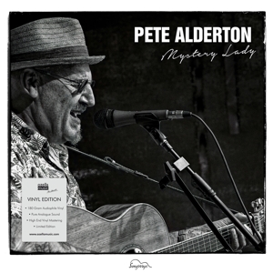 Alderton, Pete – Mystery Lady