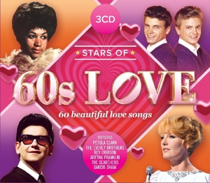 V/A – Stars of 60s Love