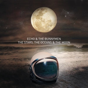 Echo and the Bunnymen – The Stars, the Oceans & the Moon