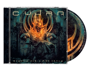 Cyhra – Requiem For a Pipe Dream