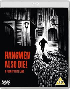 Movie – Hangmen Also Die