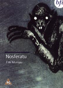 Movie – Nosferatu (1922)