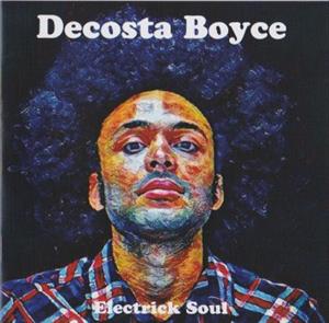 Decosta, Boyce – Electrick Soul