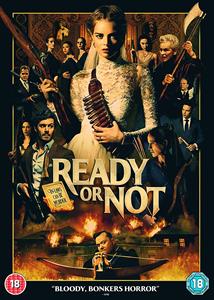 Movie – Ready or Not