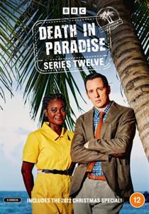 Tv Series – Death In Paradise S12