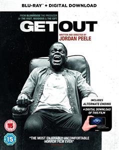 Movie – Get Out