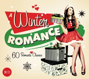 V/A – A Winter Romance
