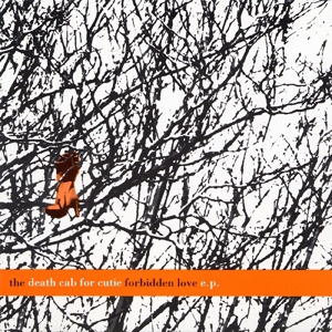 Death Cab For Cutie – Forbidden Love Ep