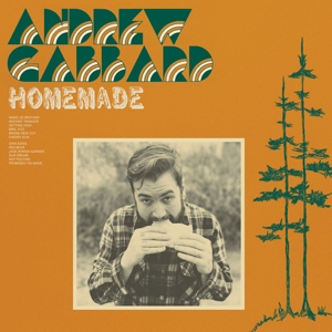 Gabbard, Andrew – Homemade