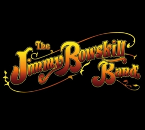 Bowskill, Jimmy -Band- – Back Number