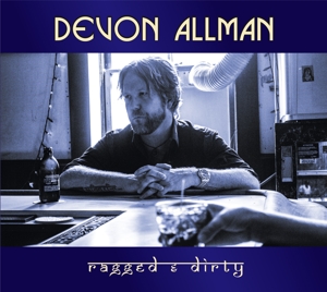 Allman, Devon – Ragged & Dirty