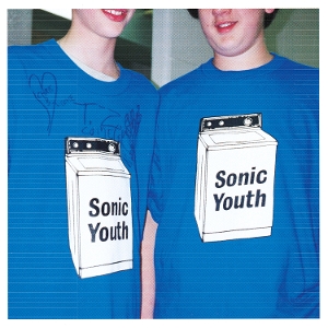 Sonic Youth – Washing Machine