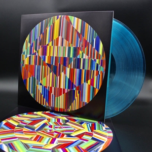 Stevens, Sufjan & Timo Andres & Conor Hanick – Reflections