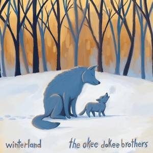 Okee Dokee Brothers – Winterland