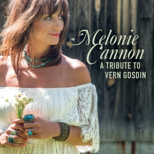 Cannon, Melonie – A Tribute To Vern Gosdin