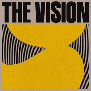 Vision – The Vision