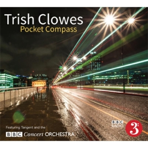 Clowes, Trish – Pocket Compass