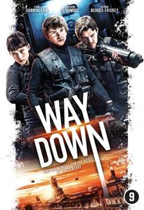 Movie – Way Down