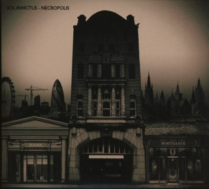 Sol Invictus – Necropolis