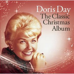 Day, Doris – Doris Day - the Classic Christmas Album