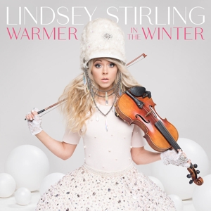 Lindsey Stirling – Warmer In the Winter