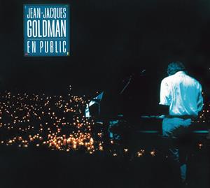 Goldman, Jean-Jacques – En Public